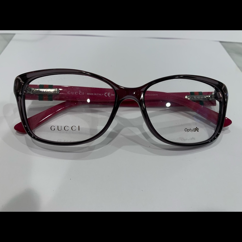 Gucci Optical frames (GG3683, 4UG)